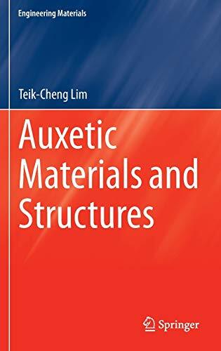 Auxetic materials and - auxetic,