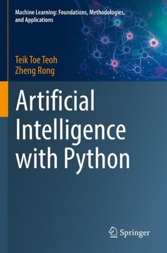 Artificial intelligence with - artificial,
