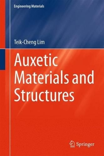 Auxetic materials and - auxetic,