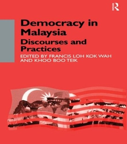 Democracy malaysia - in,