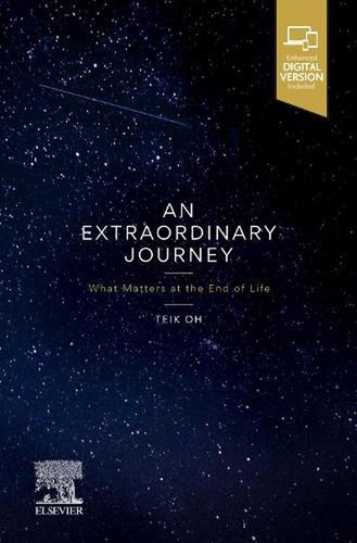 Extraordinary journey what - extraordinary,