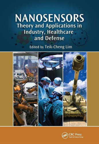 Nanosensors theory and - theory,